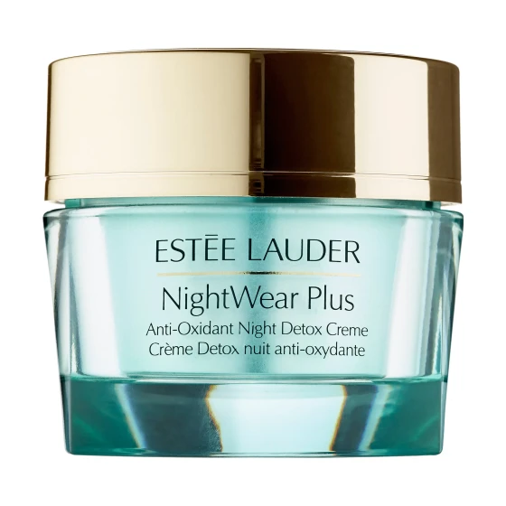 Estée Lauder NightWear Plus Anti-Oxidant Night Detox Creme (1.7oz / 50mL)